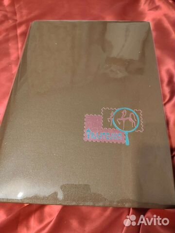 Альбом (кляссер) для марок из СССР