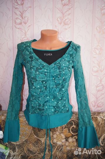 Кофта номер 2