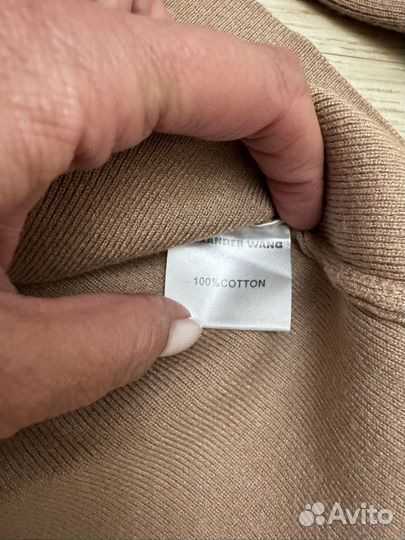 Свитер женский S