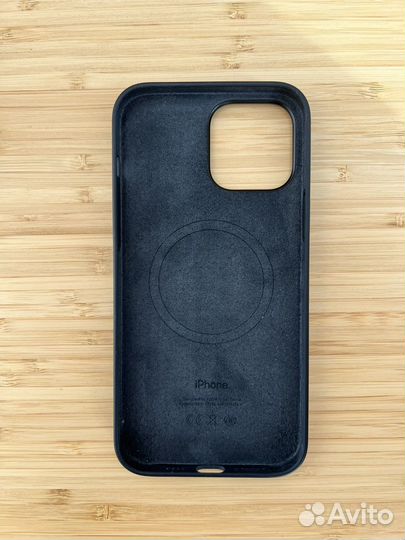 Чехол силиконовый iPhone 13 Pro Max. Оригинал