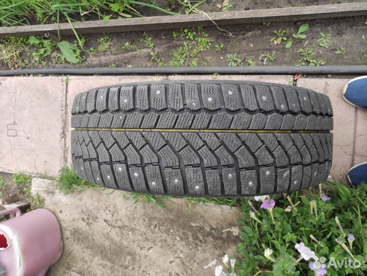 Продам колеса 215/55 R17