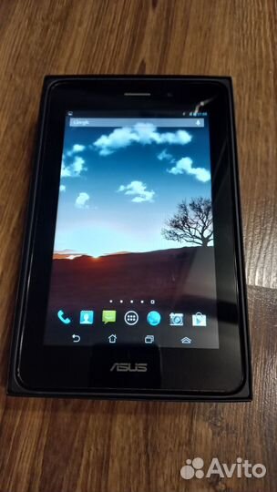 Планшет Asus FonePad ME371MG, K004