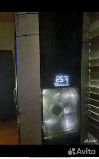 Компьютер бу