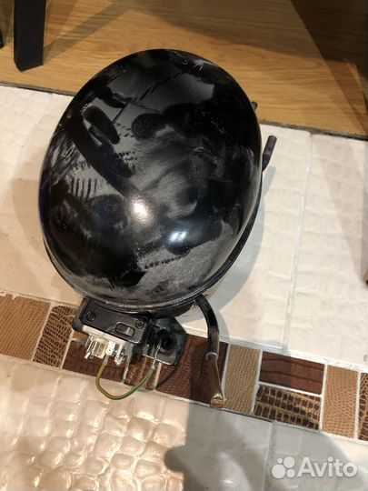 Холодильник indesit