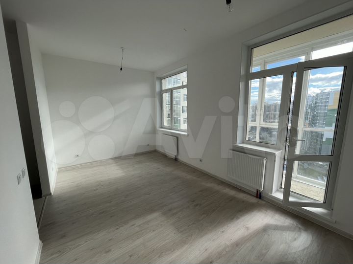 Квартира-студия, 26 м², 14/19 эт.