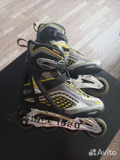 Ролики мужские (41-42 размер)