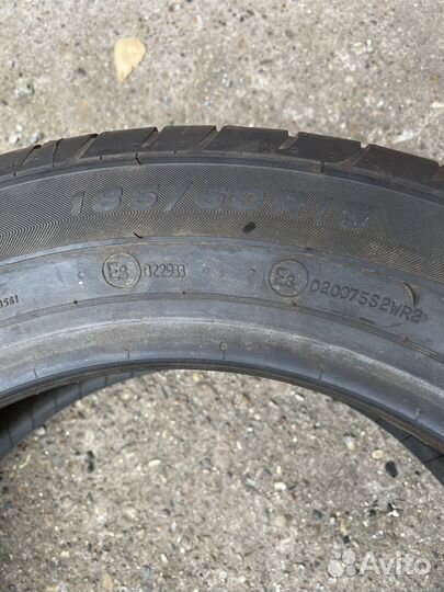 Viatti Strada Asimmetrico V-130 185/60 R15 84H