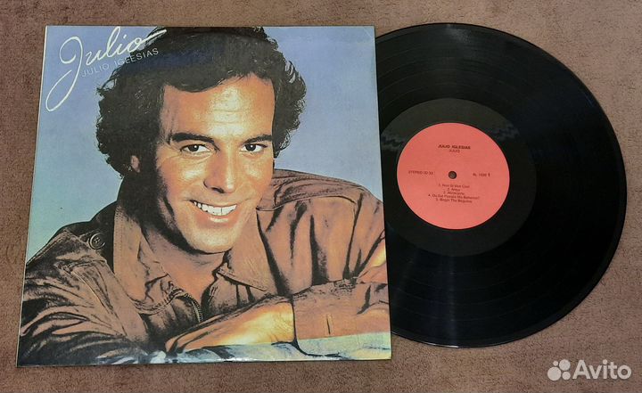 LP: Виниловые пластинки для коллекции