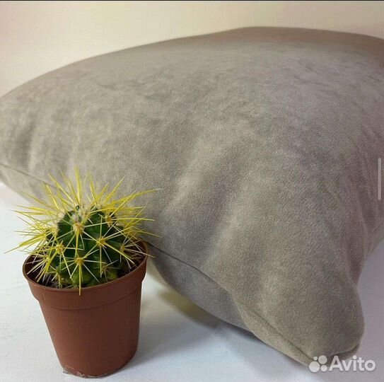 Декоративные подушки