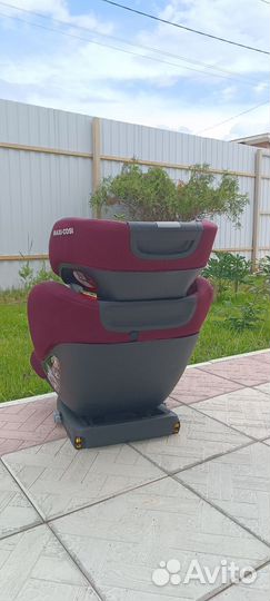 Автокресло Maxi-Cosi RodiFix AirProtect