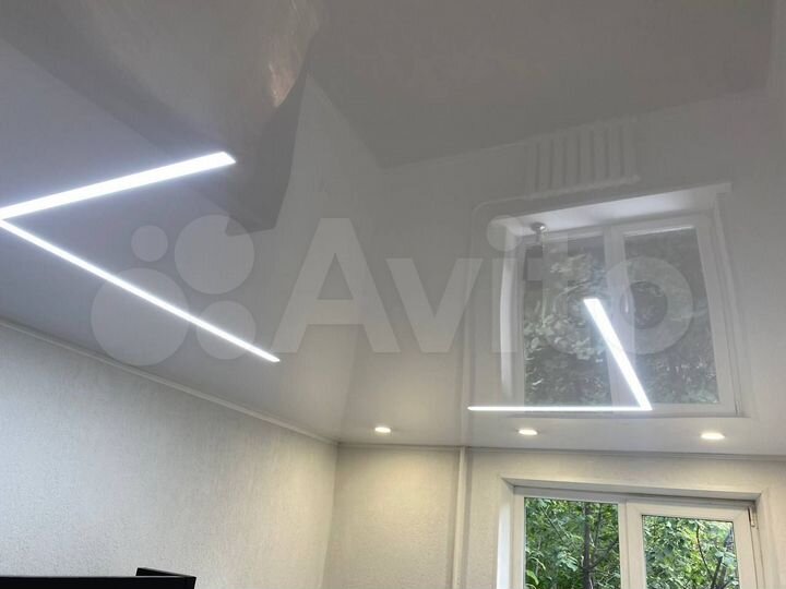 Комната 20 м² в 2-к., 2/10 эт.