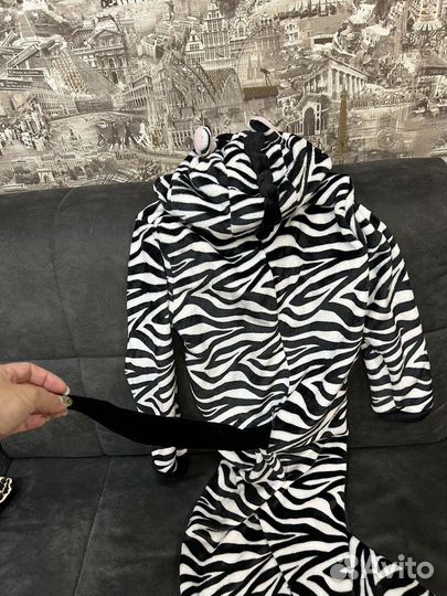 Пижама кигуруми Новая с биркой