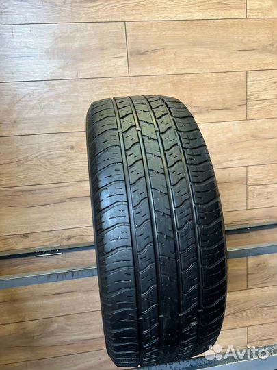 Futura 2000 LTE 205/55 R16