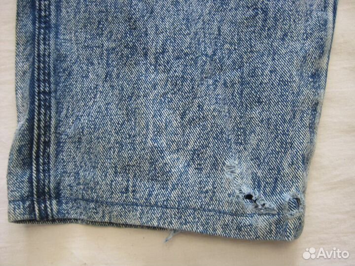 Джинсы Mawin 1990-е винтаж