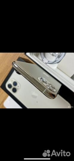 iPhone 11 Pro, 64 ГБ