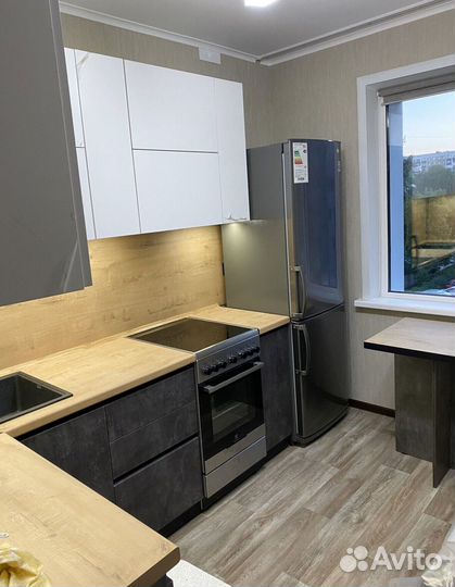 Кухни под заказ