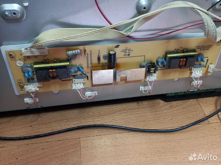 Матрица T315XW04 V.7