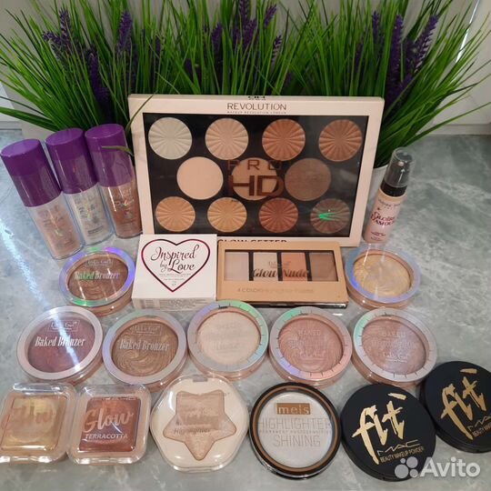 Хайлайтеры