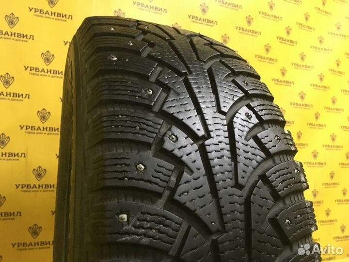 Nokian Tyres Nordman 5 SUV 225/60 R17 103T