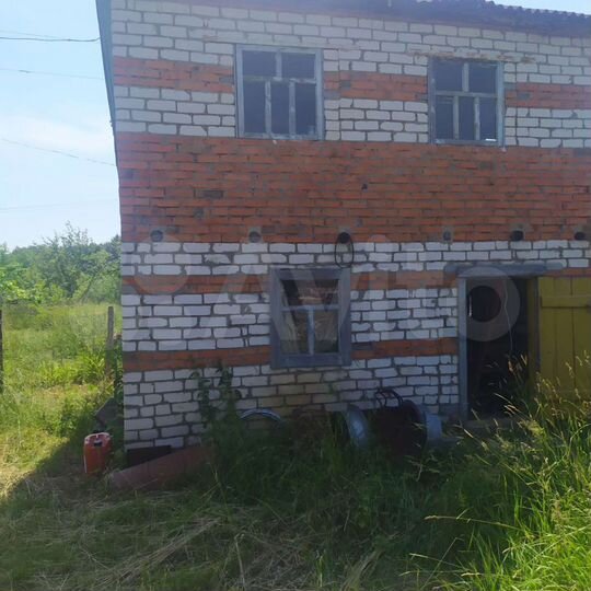 Участок 5 сот. (СНТ, ДНП)