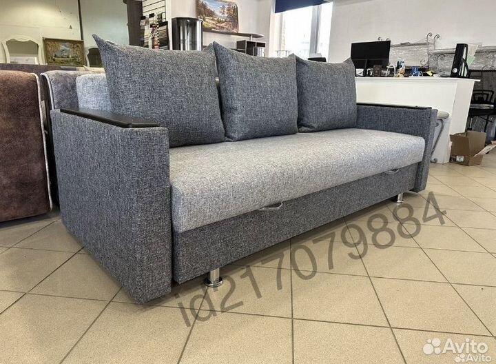 Диван Евро Книжка 03145