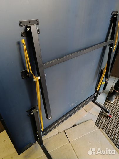 Теннисный стол Neottec