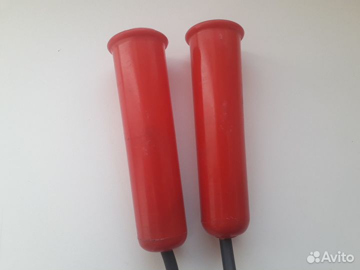 Скакалка гимнастическая (длина 3 метра)