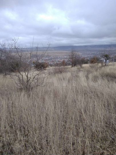 Участок 11 сот. (ИЖС)