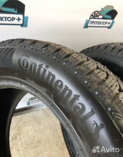 Continental IceContact 2 205/55 R16