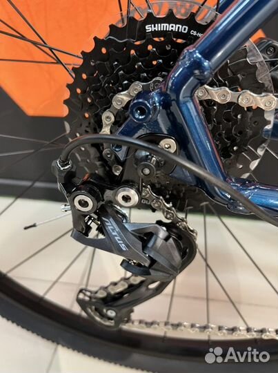 Велосипед Trek DualSport 2 новый 22 год