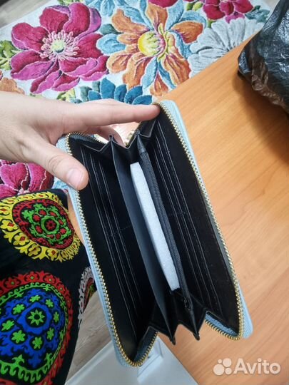 Кошелек женский