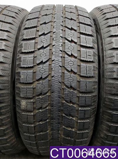Toyo Observe GSi-5 275/50 R21 96T
