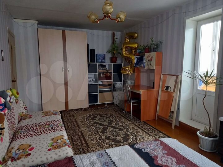 Аукцион: 1-к. квартира, 33,7 м², 2/3 эт.