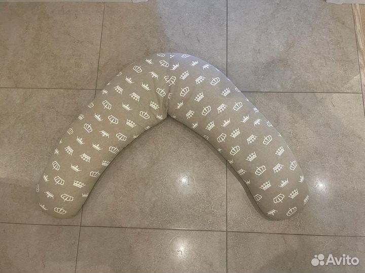 Подушка для беременных
