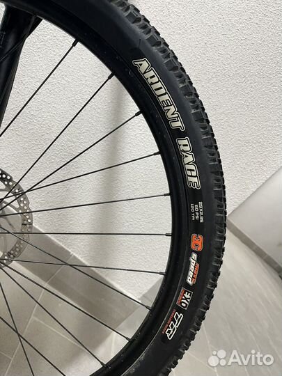 Горный велосипед Superior хр909, 29, L