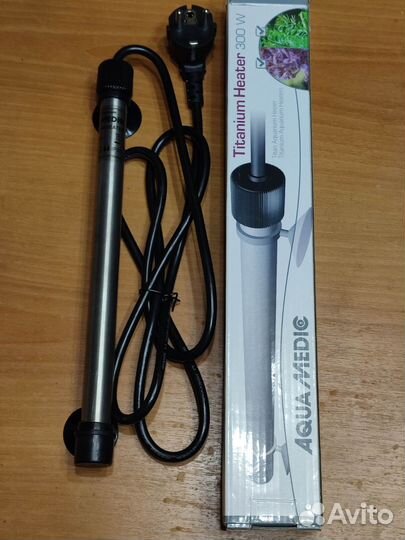 Термоконтроллер для аквариума