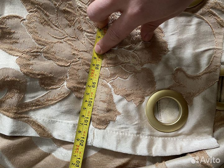 Шторы Портьеры