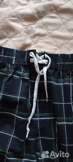 Шорты мужские