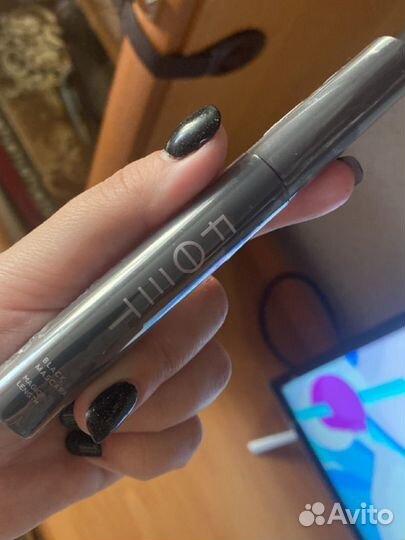 Тушь для ресниц