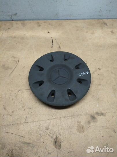 Колпак колеса Mercedes Vito W639 ом646 2004