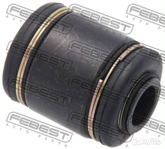 Сайлентблок цапфы плавающий зад прав/лев TA