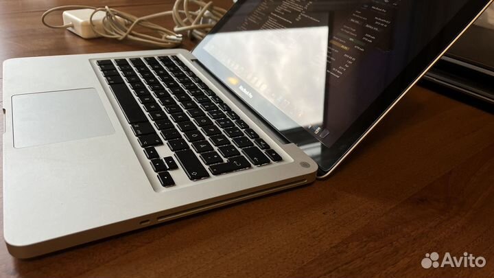 Apple MacBook Pro mid2012