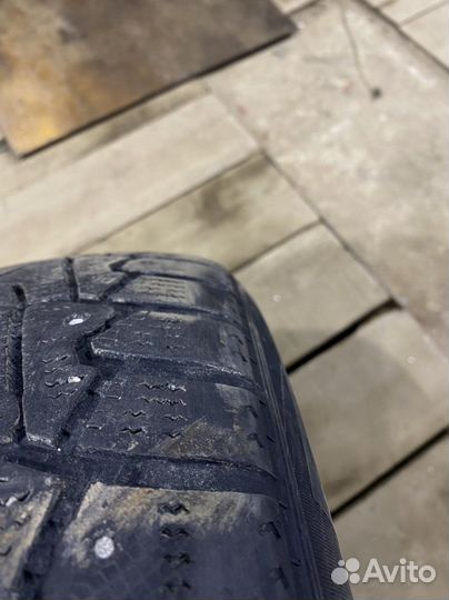 Pirelli Citynet Winter Plus 185/65 R15