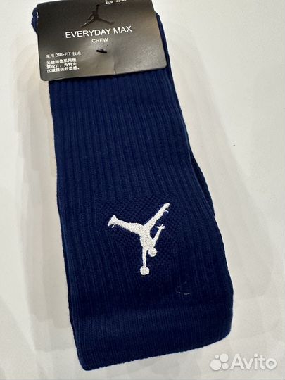 Носки Nike Air Jordan оригинал