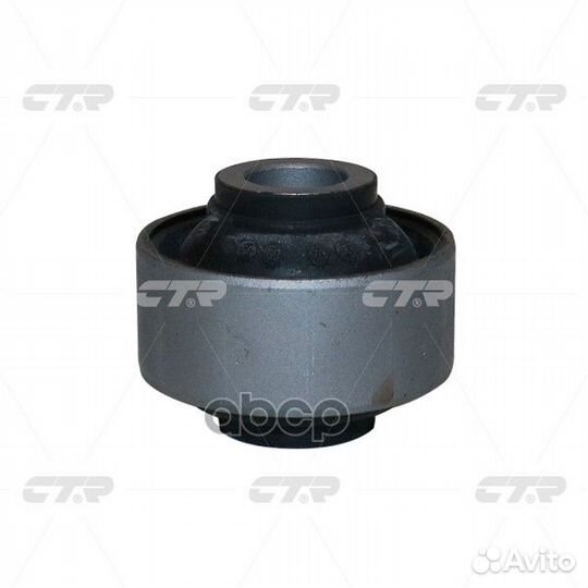 Сайлентблок RR переднего нижнего рычага honda J