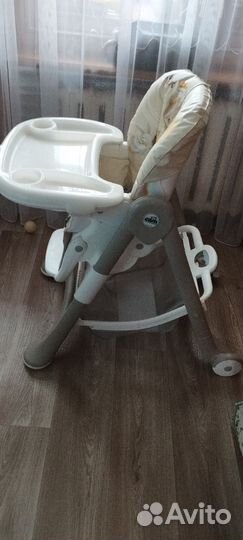 Стульчик для кормления Cam Campione