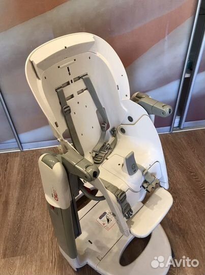 Стульчик peg perego tatamia