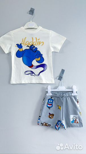 Костюм на мальчика zara 92;104;110