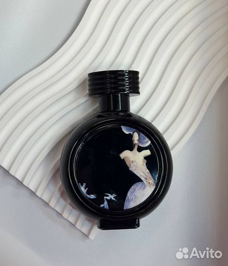 HFC Devil's Intrigue