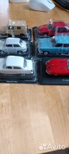 Автолегенды СССР и наш автопром